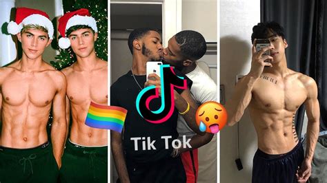 tiktok gay porn|Tik Tok Gay Porn Videos 